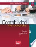 Contabilidad de sociedades