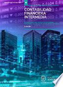 Contabilidad financiera intermedia: estados financieros y análisis de las cuentas del activo, pasivo y patrimonio