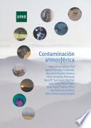 Contaminación atmosférica