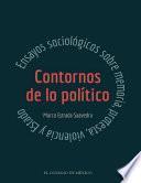 Contornos de lo político