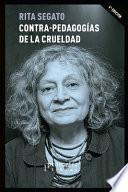 Contra-pedagogías de la crueldad