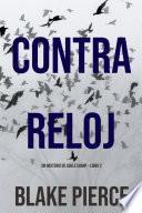 Contra Reloj (Un misterio de Adele Sharp – Libro Dos)