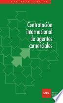 Contratación internacional de agentes comerciales