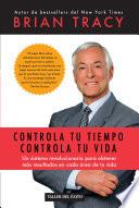 Controla tu tiempo, controla tu vida