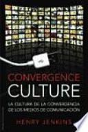 Convergence culture