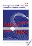 Convergencia de las NIF con las IFRS