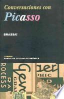 Conversaciones con Picasso