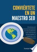 Conviértete en un maestro SEO