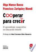 Cooperar para crecer