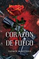 Corazón de Fuego