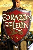 Corazón de León