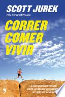 Correr, comer, vivir