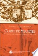 Corte de virreyes