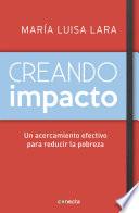 Creando impacto