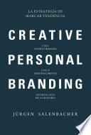 Creative Personal Branding