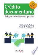 Crédito documentario