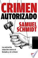 Crimen autorizado