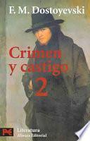 Crimen y castigo, 2