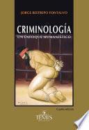 Criminología