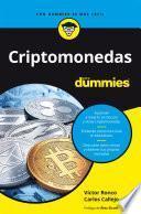 Criptomonedas para dummies