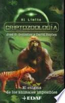 Criptozoología