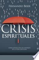 Crisis espirituales