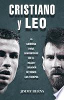 Cristiano y Leo