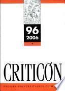 Criticon N96