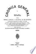 Crónica de la provincia de Navarra