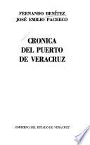 Crónica del puerto de Veracruz