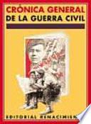 Crónica general de la Guerra Civil