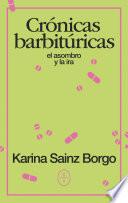 Crónicas barbitúricas