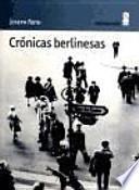 Crónicas berlinesas