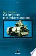 Crónicas de Marruecos