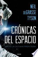 Crónicas del espacio