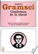 Cuadernos de la cárcel