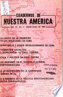 Cuadernos de nuestra América