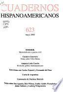 Cuadernos hispanoamericanos