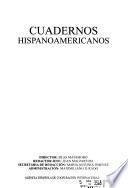 Cuadernos hispanoamericanos