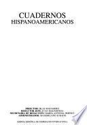 Cuadernos hispanoamericanos