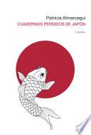 Cuadernos perdidos de Japón