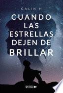 Cuando las estrellas dejen de brillar