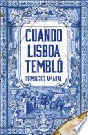 Cuando Lisboa tembló