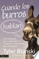 Cuando los Burros Hablan