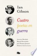 Cuatro poetas en guerra