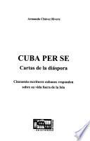 Cuba per se