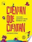 Cuentan que cuentan...