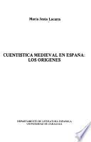 Cuentística medieval en España