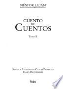 Cuento de cuentos