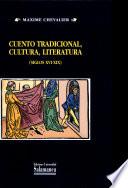 Cuento tradicional, cultura, literatura (siglos XVI-XIX)